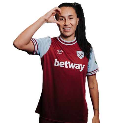 Camila Sáez Icon