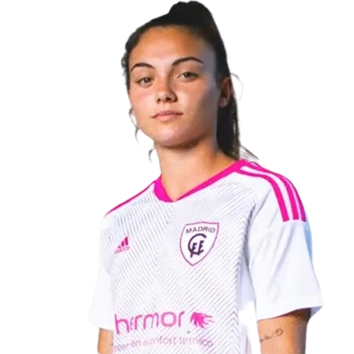 Marina Rivas Icon