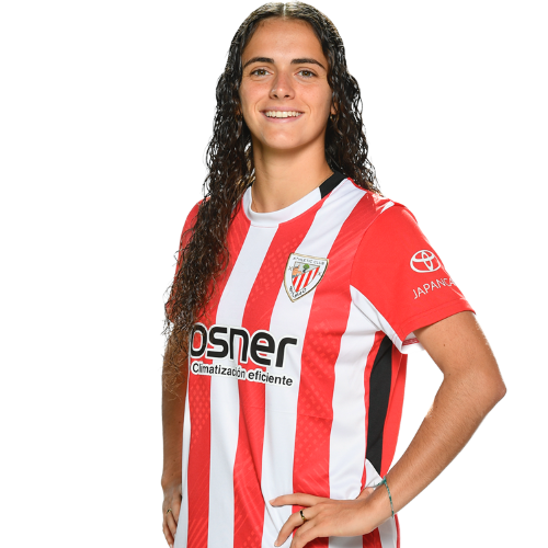 Maite Zubieta Icon