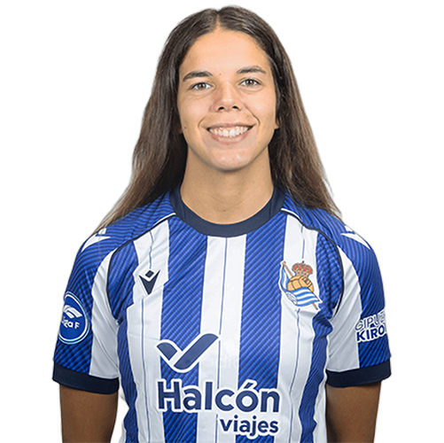 Andreia Jacinto Icon