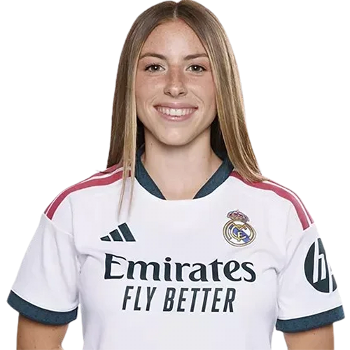 Claudia de la Cuerda Icon