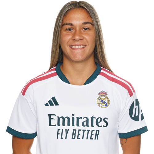 Noelia Llamas Icon
