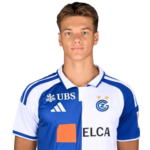 Dorian Paloschi Icon