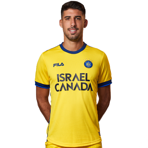 Yonatan Cohen Icon