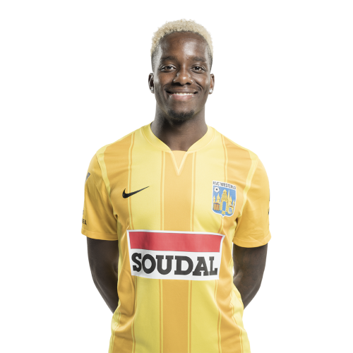 Adedire Awokoya-Mebude Icon