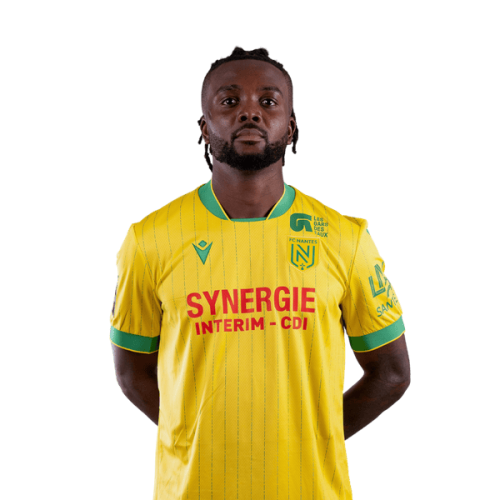 Chidozie Awaziem Icon