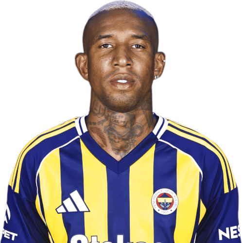 Talisca Icon