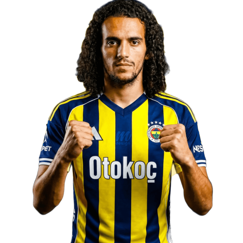 Matteo Guendouzi Icon