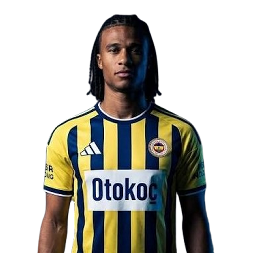 Nathan Aké Icon
