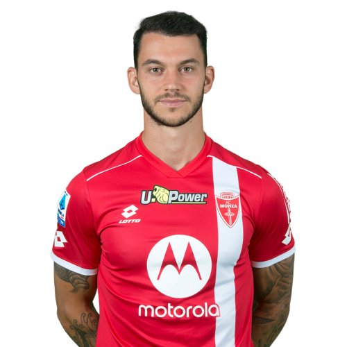 Pedro Pereira Icon