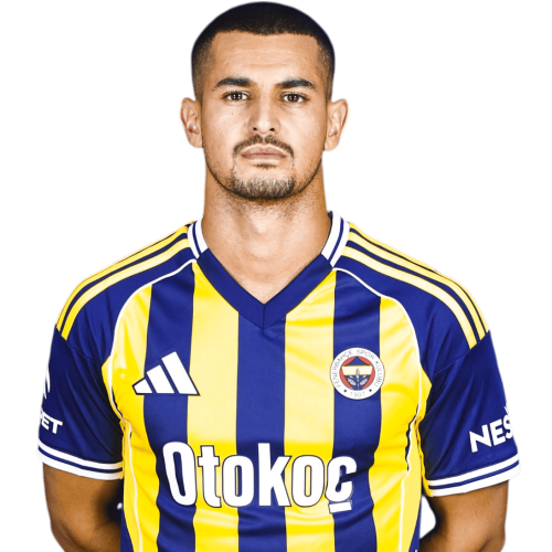 Levent Mercan Icon