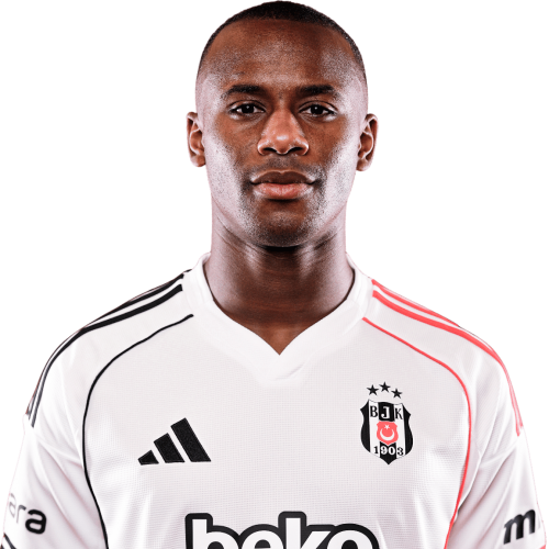 Tiago Djaló Icon