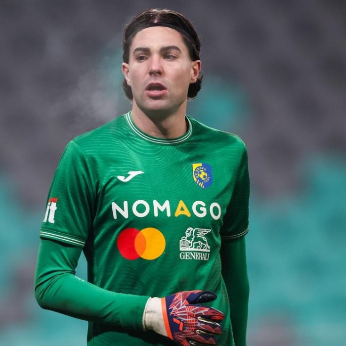 Matija Orbanić Icon