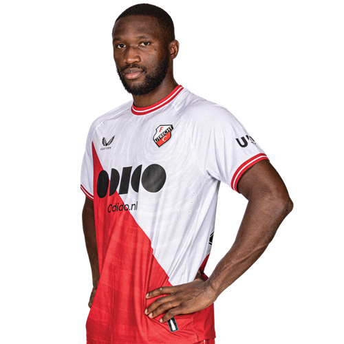 Modibo Sagnan Icon