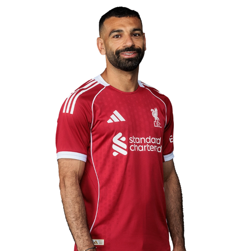 Mohamed Salah Icon