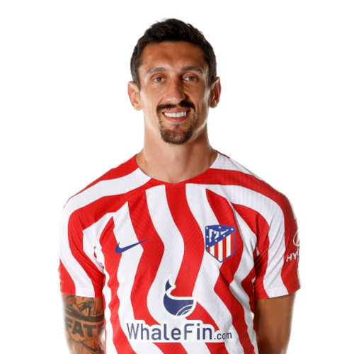 Stefan Savić