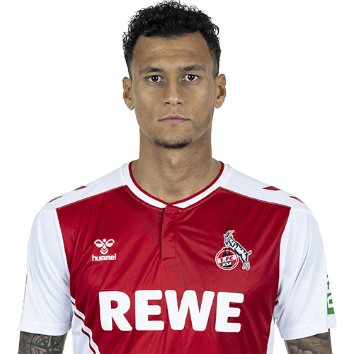 Davie Selke Icon