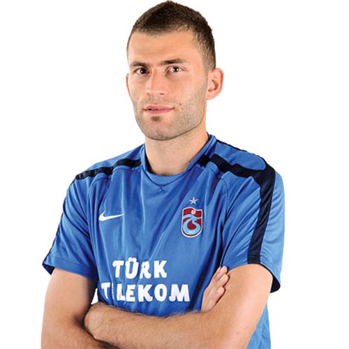 Mustafa Yumlu Icon
