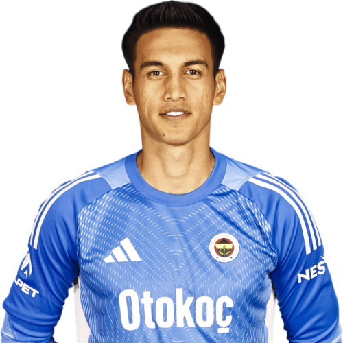 İrfan Can Eğribayat Icon