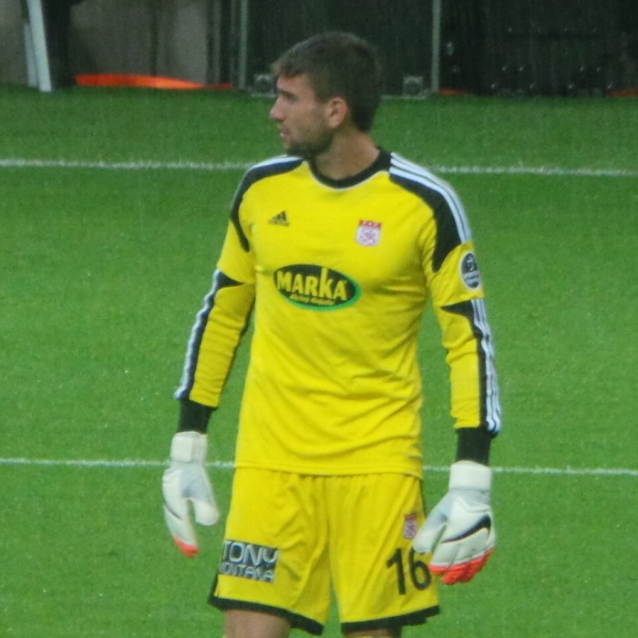 Mahmut Taşkıran Icon