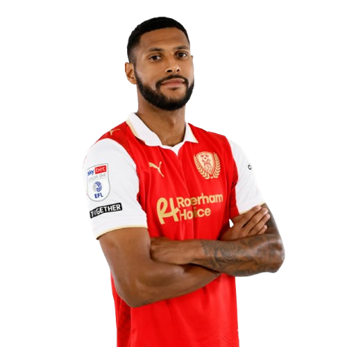Zak Jules Icon