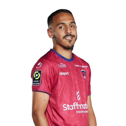 Bilal Boutobba Icon