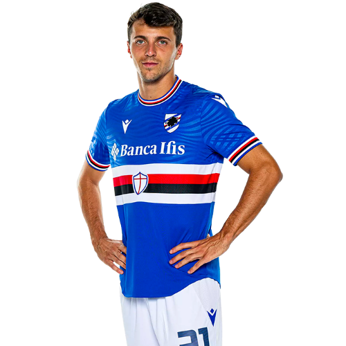 Simone Giordano Icon