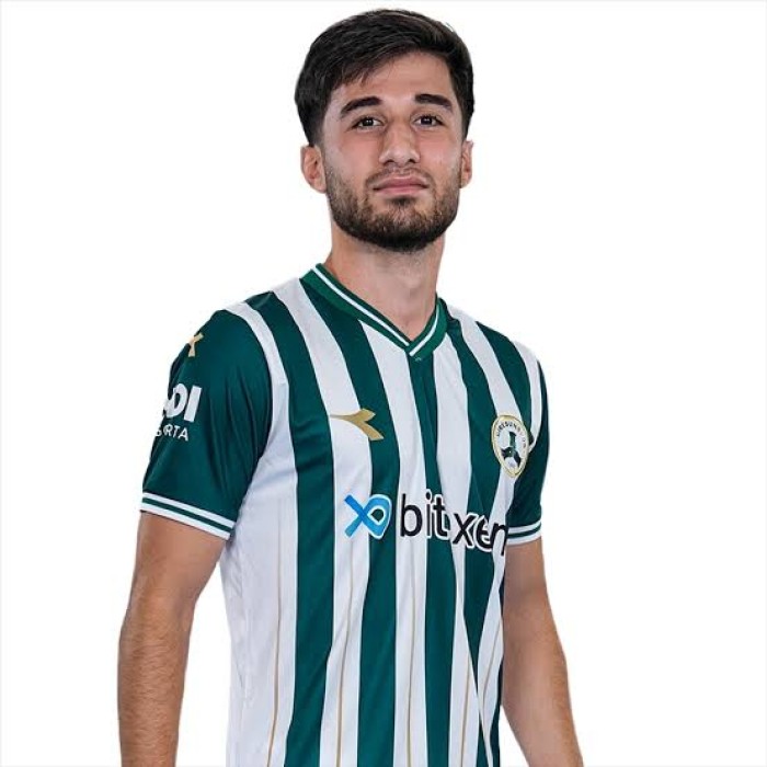 Talha Ülvan Icon