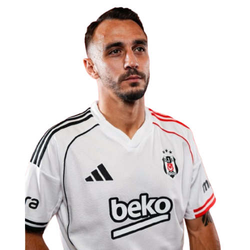 Gökhan Sazdağı Icon