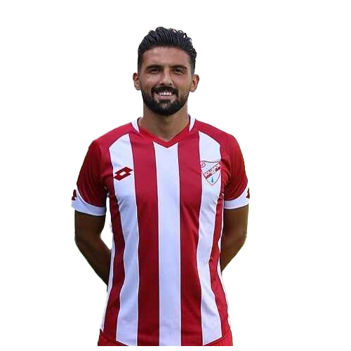 Umut Meraş Icon