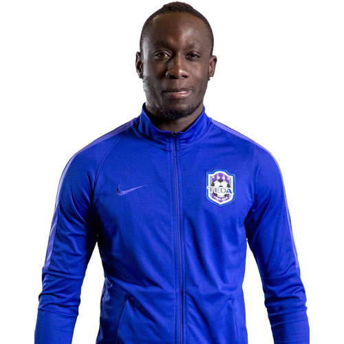 Mbaye Diagne Icon
