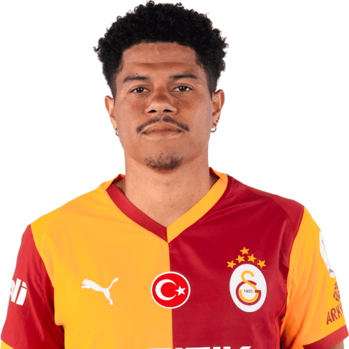 Gabriel Sara Icon