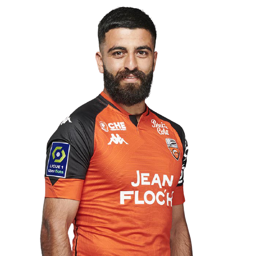 Umut Bozok