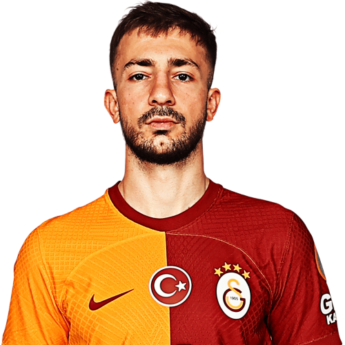 Halil Dervisoglu Icon