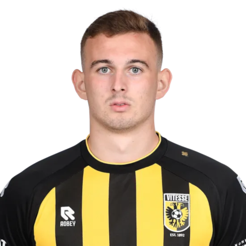 Kacper Kozłowski Icon