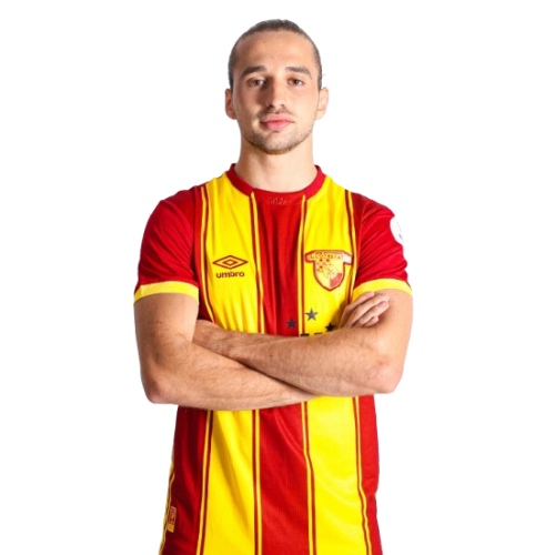Arda Okan Kurtulan Icon