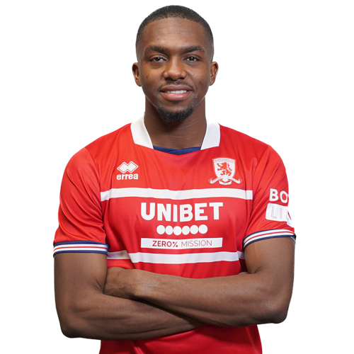 Anfernee Dijksteel Icon