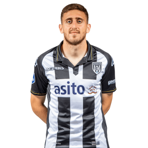 Melih İbrahimoğlu Icon