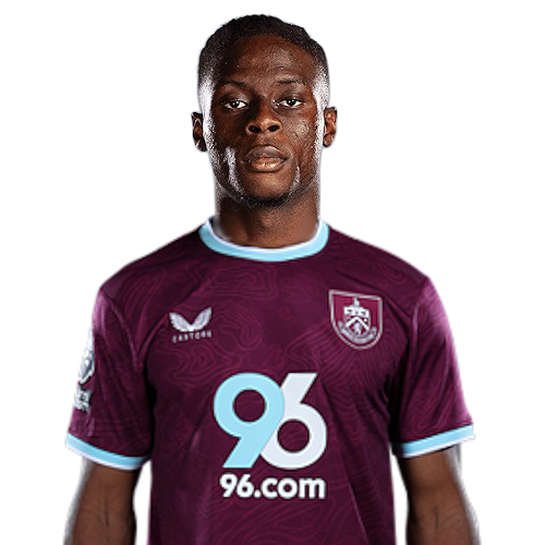 Lesley Ugochukwu Icon