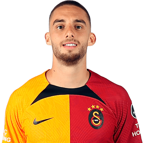 Berkan Kutlu Icon