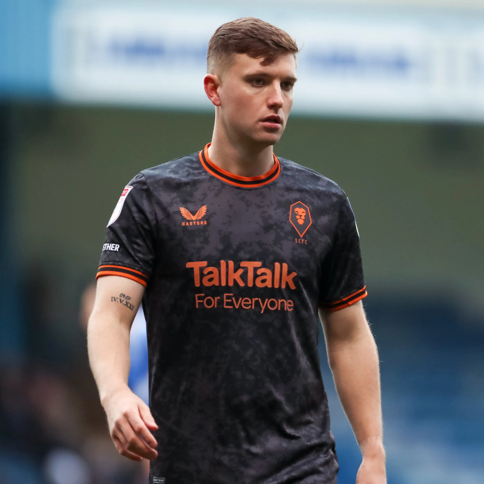 Elliot Watt Icon