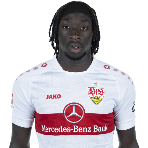 Tanguy Coulibaly Icon