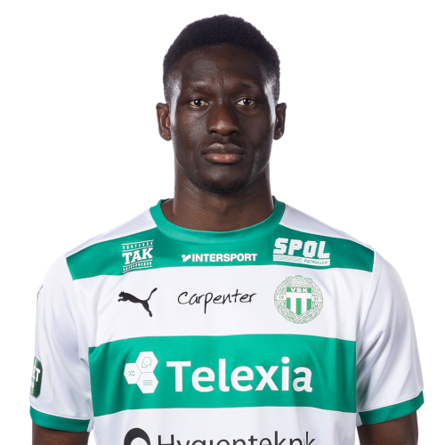 Ibrahim Diabate Icon
