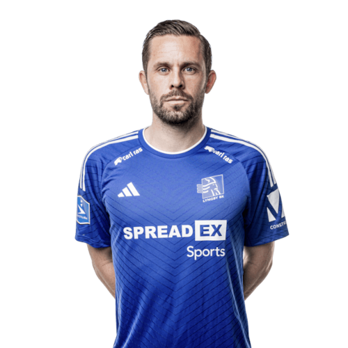 Gylfi Sigurðsson Icon