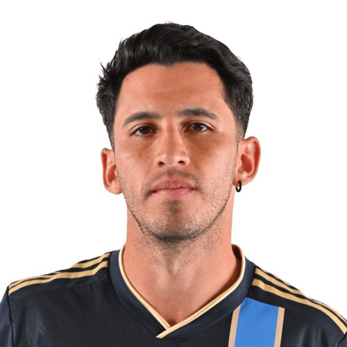 Joaquín Torres Icon