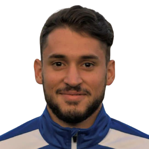 Alessandro D'Addario Icon