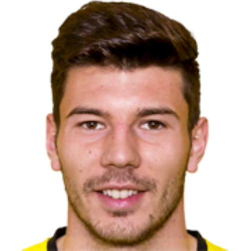 Milos Jojic Icon