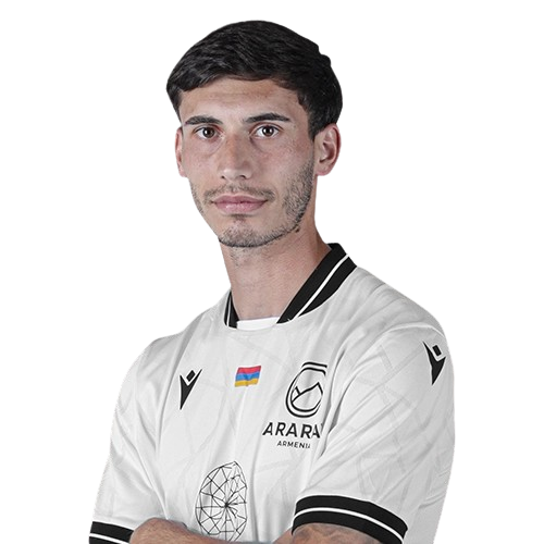 Edgar Grigoryan Icon