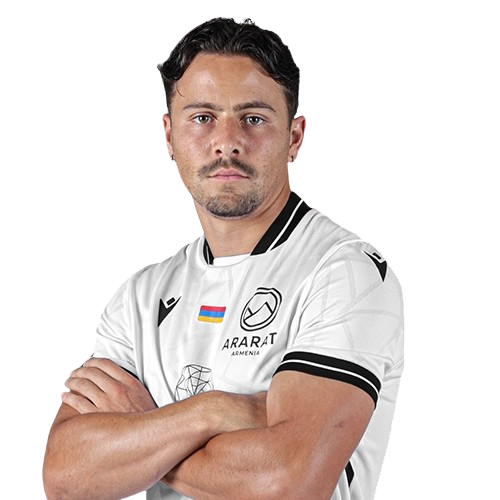 Hugo Oliveira Icon