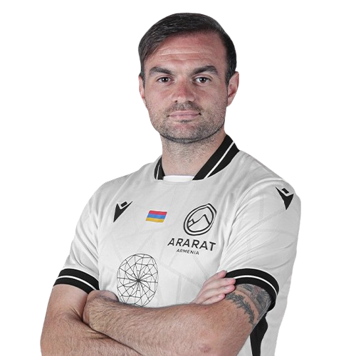 Kamo Hovhannisyan Icon